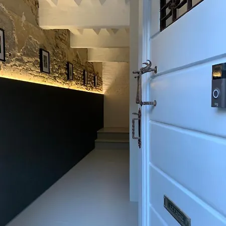 Pensjonat Casa Valeria - Centro Storico