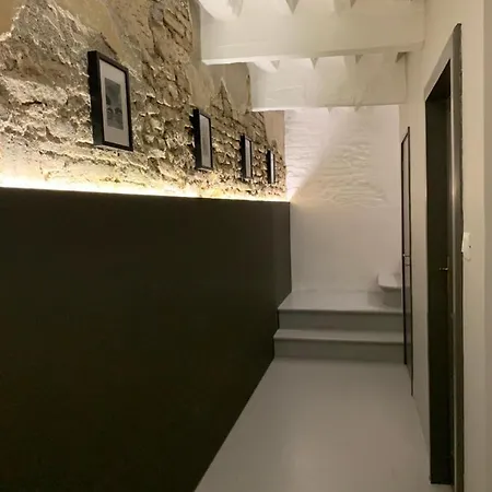 Casa Valeria - Centro Storico Pensjonat *