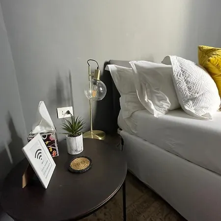 Casa Valeria - Centro Storico Pensjonat Fano