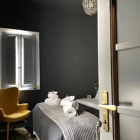 Casa Valeria - Centro Storico