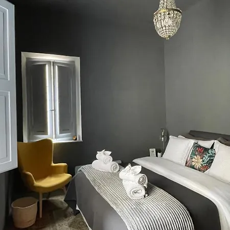 Pensjonat Casa Valeria - Centro Storico