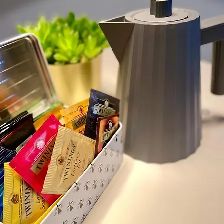 Casa Valeria - Centro Storico