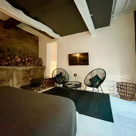 Casa Valeria - Centro Storico Affittacamere