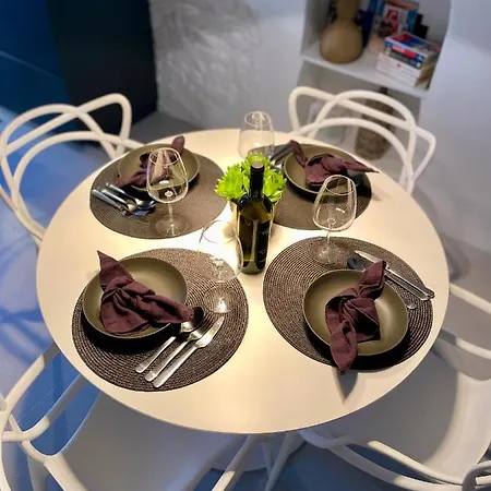 Pensjonat Casa Valeria - Centro Storico Fano