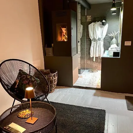 Vendégház Casa Valeria - Centro Storico *