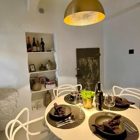 Pensjonat Casa Valeria - Centro Storico *