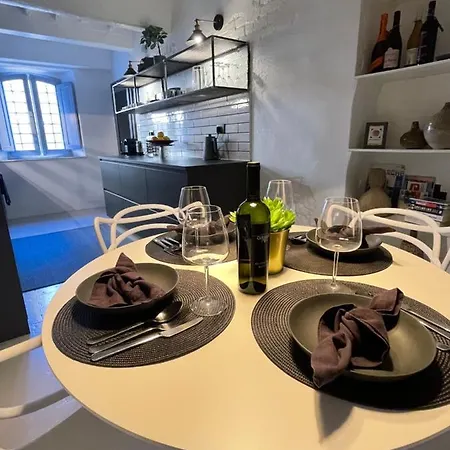 Casa Valeria - Centro Storico *