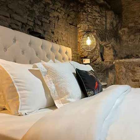 Pensjonat Casa Valeria - Centro Storico