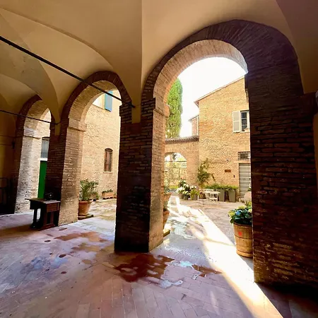 Casa Valeria - Centro Storico Pensjonat *