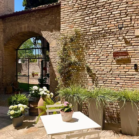 Casa Valeria - Centro Storico Fano (Pesaro and Urbino)