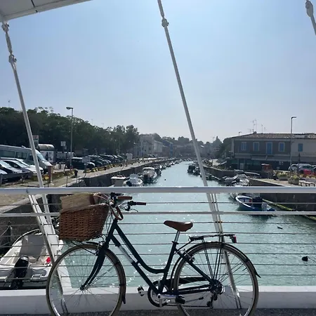 Casa Valeria - Centro Storico * Fano