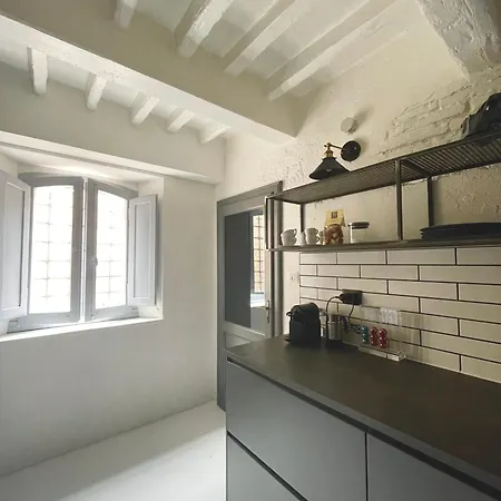 Casa Valeria - Centro Storico