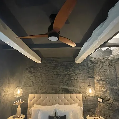 Vendégház Casa Valeria - Centro Storico *