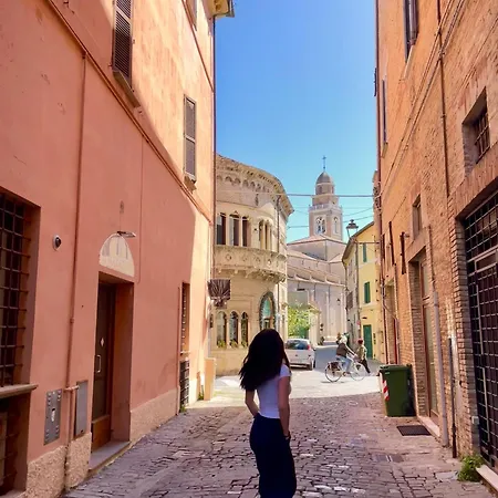 Casa Valeria - Centro Storico *