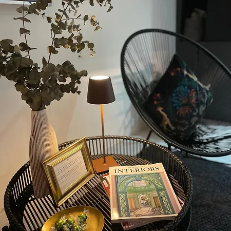 Casa Valeria - Centro Storico Pensjonat