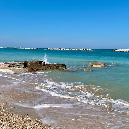 Casa Valeria - Centro Storico Fano