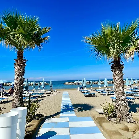 Pensjonat Casa Valeria - Centro Storico