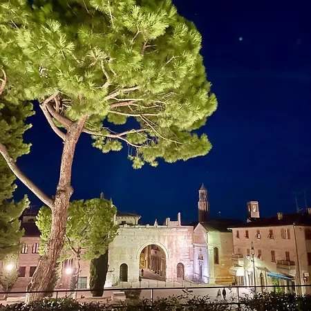 Casa Valeria - Centro Storico * Fano