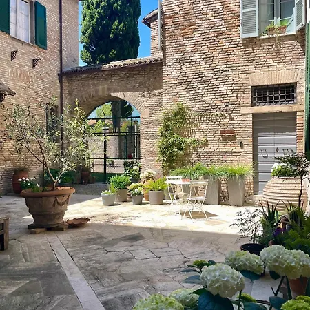 Casa Valeria - Centro Storico Pensjonat *